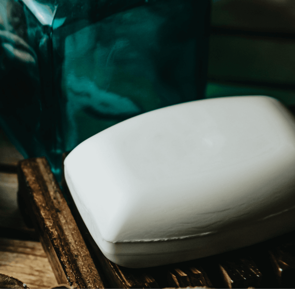 (Sample) Coconut Bar Soap (Copy)