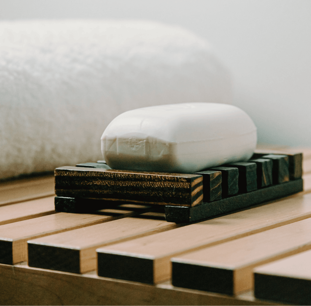 (Sample) Coconut Bar Soap (Copy)